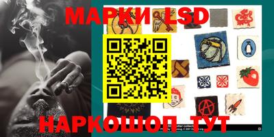 стаф Братск